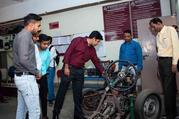 Mechanical Engineering Association, IIT Bombay